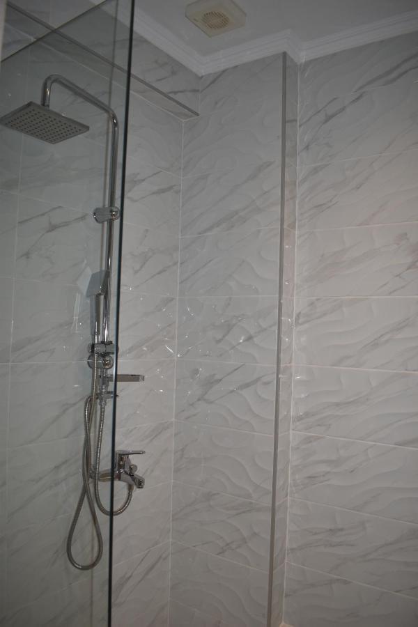 Sea View Luxury Apartment In Nea Kallikratia. Nea Kallikrateia 外观 照片